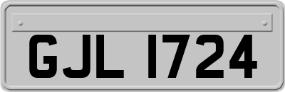 GJL1724
