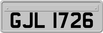 GJL1726