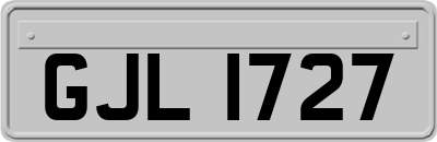 GJL1727