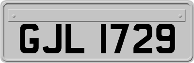 GJL1729
