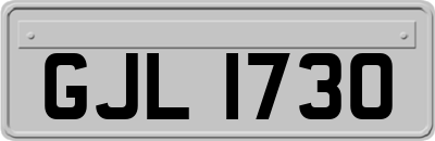 GJL1730