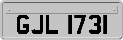 GJL1731