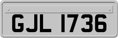 GJL1736