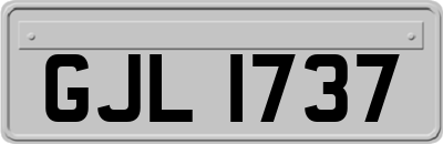 GJL1737
