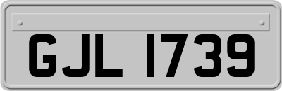 GJL1739