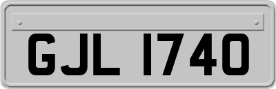 GJL1740