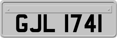 GJL1741