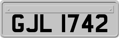 GJL1742
