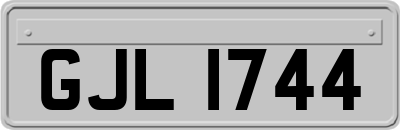 GJL1744