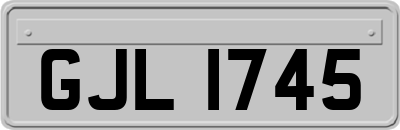 GJL1745