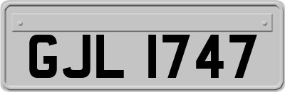GJL1747