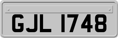 GJL1748