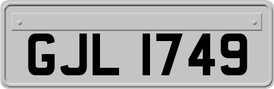 GJL1749