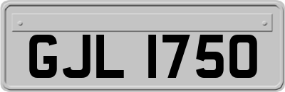 GJL1750