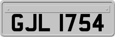 GJL1754