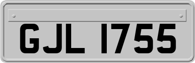 GJL1755