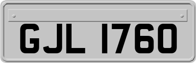 GJL1760