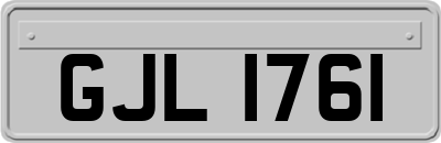 GJL1761
