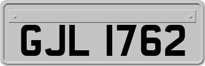GJL1762