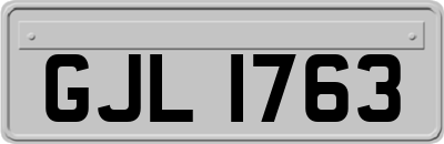 GJL1763
