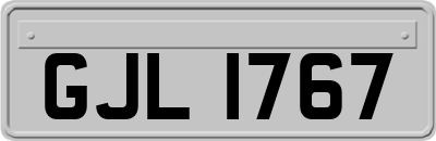 GJL1767