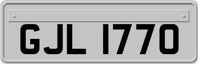 GJL1770