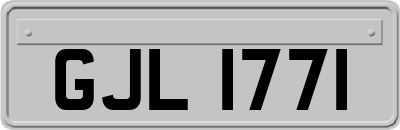 GJL1771