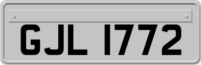 GJL1772