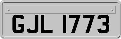 GJL1773