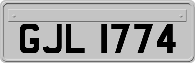 GJL1774