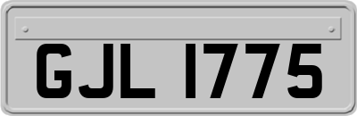GJL1775