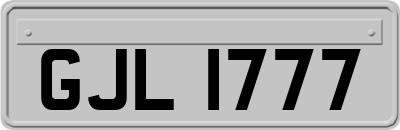 GJL1777