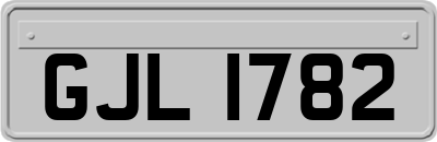 GJL1782