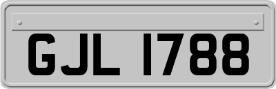 GJL1788