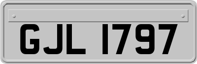 GJL1797