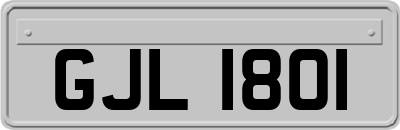 GJL1801