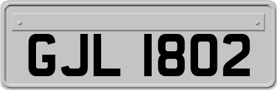 GJL1802