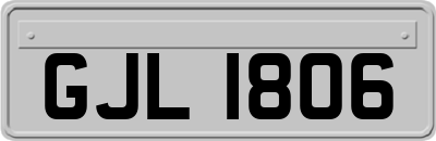 GJL1806