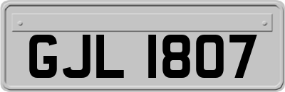 GJL1807