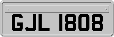 GJL1808
