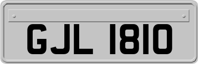 GJL1810
