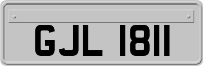 GJL1811