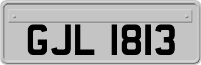 GJL1813