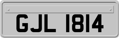 GJL1814