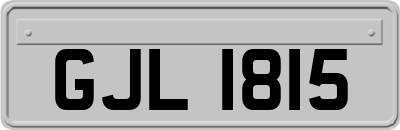 GJL1815