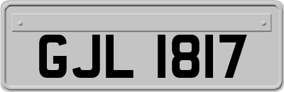 GJL1817