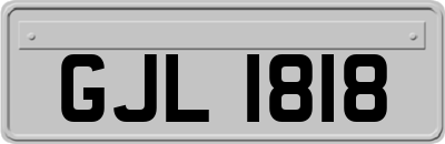 GJL1818