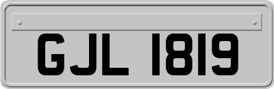 GJL1819