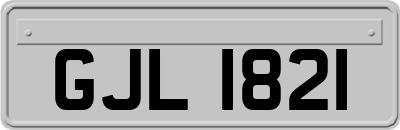 GJL1821