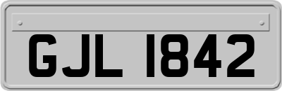 GJL1842